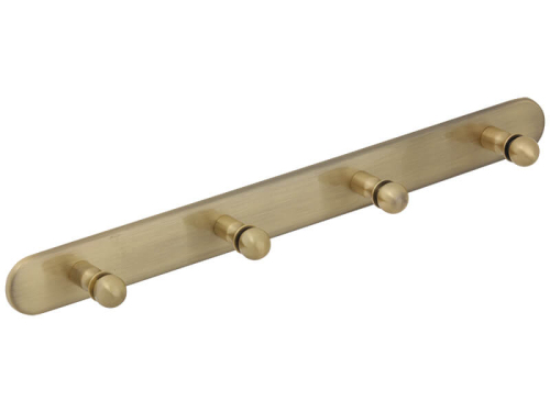 Планка с четырмя крючками Gialett...