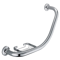 Поручни для ванной